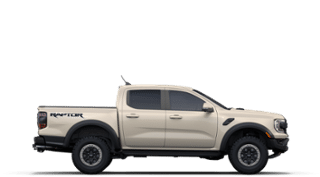 2025 Ford Ranger® External Image 1
